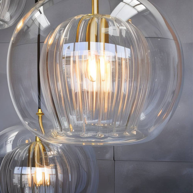 Vestibule Pendant Light