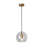 Vestibule Pendant Light