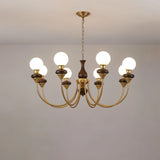 Taps Chandelier