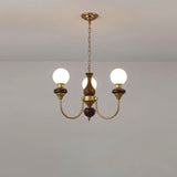 Taps Chandelier