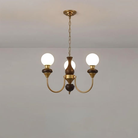 Taps Chandelier