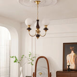 Taps Chandelier