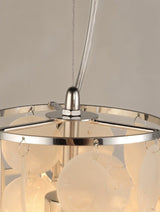 Ingot Chandelier