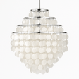 Ingot Chandelier