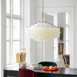 Ingot Chandelier
