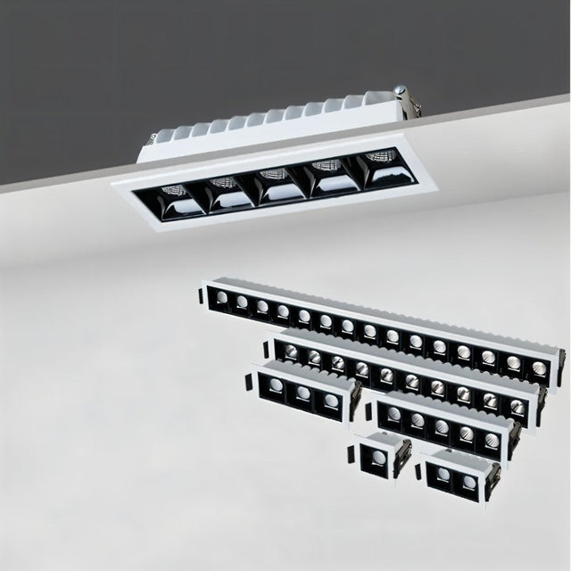 Redsted Downlight