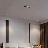 Redsted Downlight