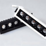 Redsted Downlight