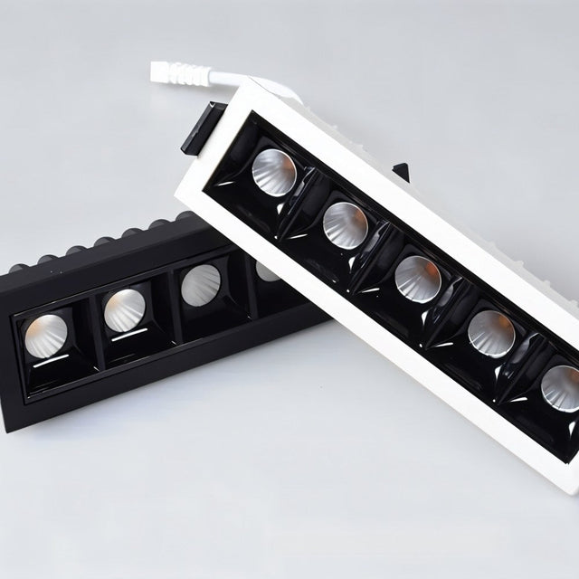 Redsted Downlight