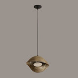 Conch Pendant Light - 12.2" / 31cm - Level Decor