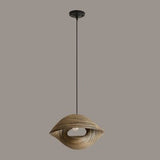 Conch Pendant Light - 14.2" / 36cm - Level Decor
