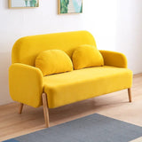 Rina Pillow Sofa