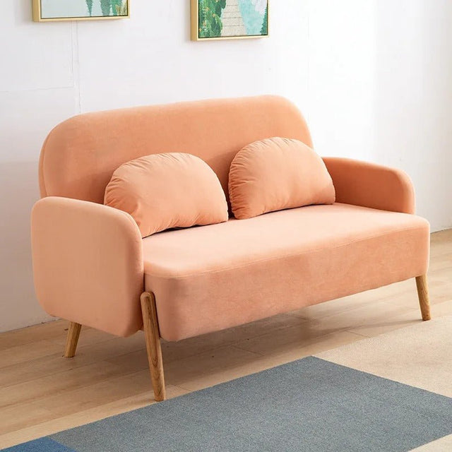 Rina Pillow Sofa