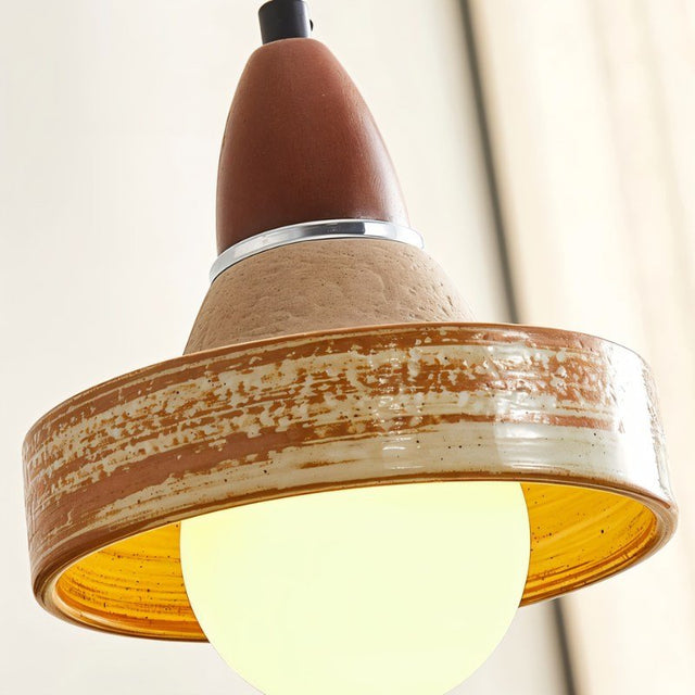 Gamst Pendant Light