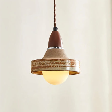 Gamst Pendant Light