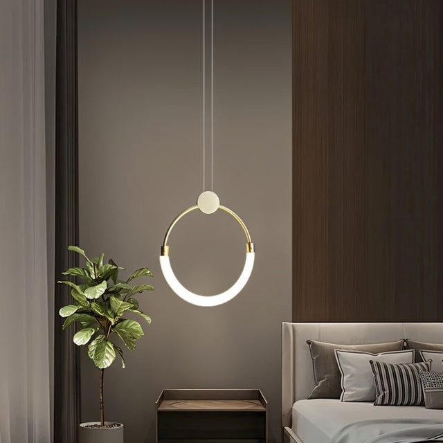 Escherndorf Pendant Light