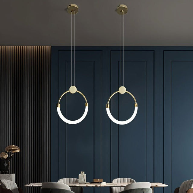 Escherndorf Pendant Light