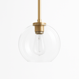 Monthelie Pendant Light