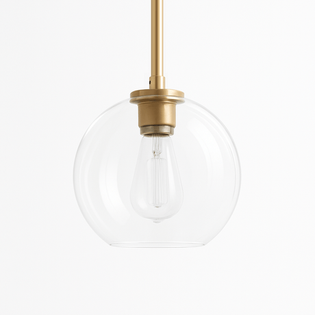 Monthelie Pendant Light