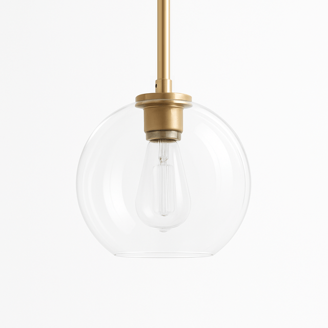 Monthelie Pendant Light