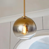 Monthelie Pendant Light
