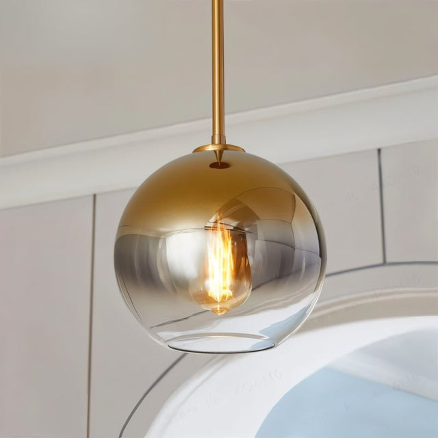 Monthelie Pendant Light