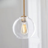 Monthelie Pendant Light