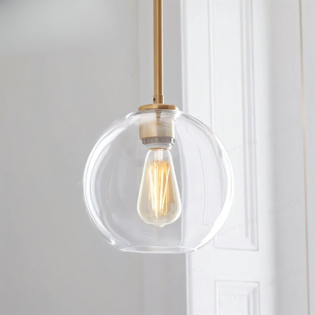 Monthelie Pendant Light