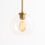 Monthelie Pendant Light