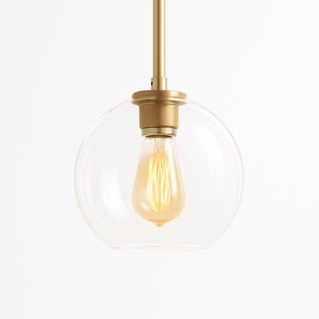 Monthelie Pendant Light