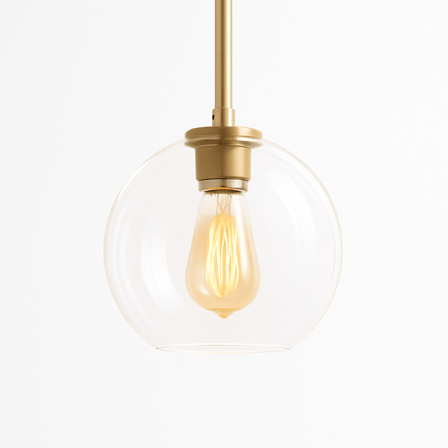 Monthelie Pendant Light