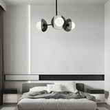 Torring Chandelier