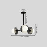 Torring Chandelier