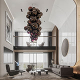 Vallendar Chandelier