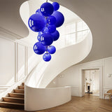 Vallendar Chandelier