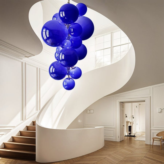 Vallendar Chandelier