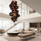 Vallendar Chandelier