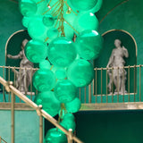 Vallendar Chandelier