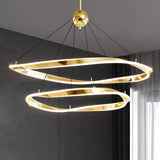 Thurant Chandelier