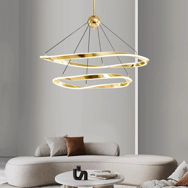 Thurant Chandelier