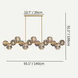 Pellworm Chandelier