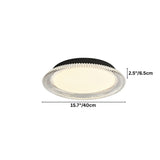 Basseneville Ceiling Light