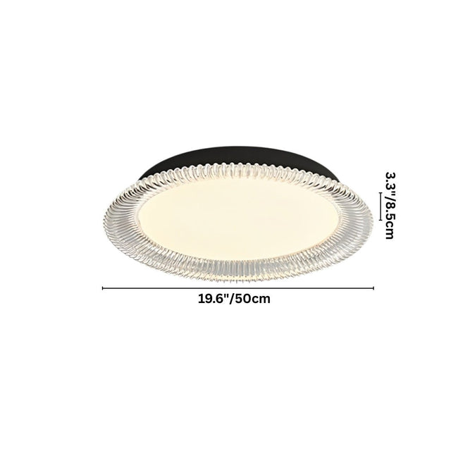 Basseneville Ceiling Light