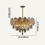 Tholen Chandelier