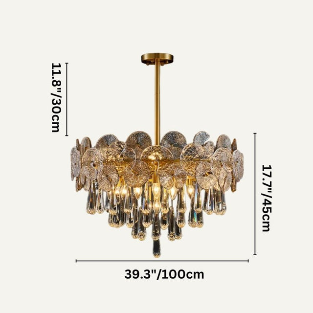 Tholen Chandelier