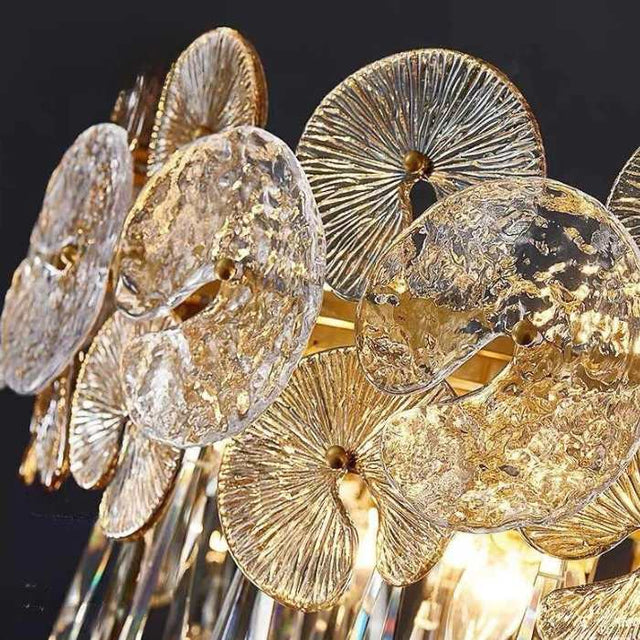 Tholen Chandelier