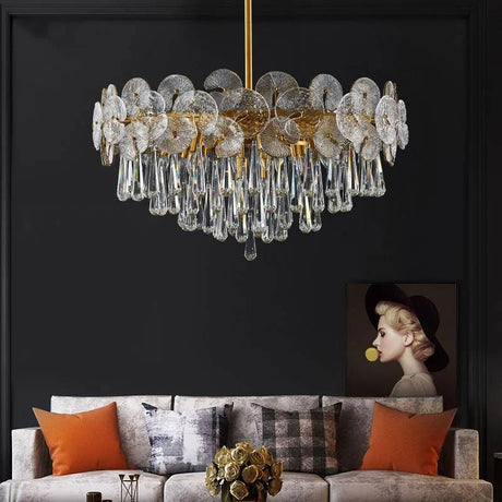 Tholen Chandelier