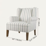 Tomas Accent Chair