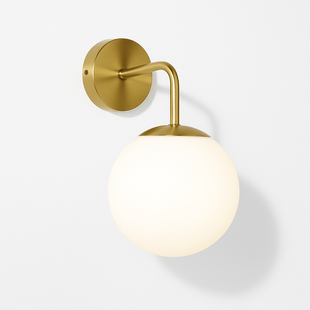 Aspo Wall Lamp