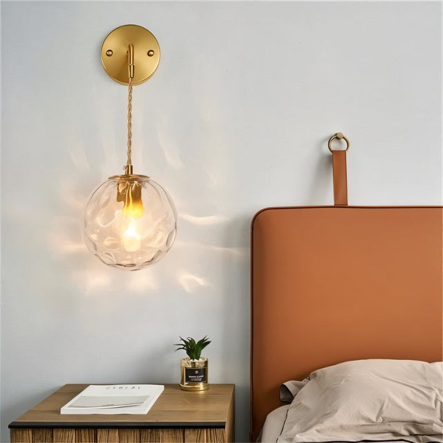 Aspo Wall Lamp